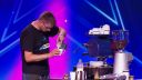 ČESKO SLOVENSKO MÁ TALENT 2018 - Honza Ružička Face Latte Art