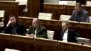 M. Kotleba reaguje na Beluského; sloboda v očkovaní (35.schôdza)