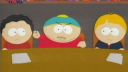 South park - Cartman a predvolebna kampan