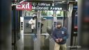 video Bombový atentátnik mal predčasnú detonáciu (New York)