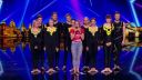 ČESKO SLOVENSKO MÁ TALENT 2018 - Verba