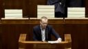 R. Schlosár reaguje na definíciu antisemitizmu (38. schôdza)