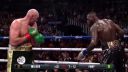 Deontay Wilder vs Tyson Fury (01.12.2018)