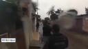 Vojen. policie zabila kriminálníka, držel seniorku jako rukojmí