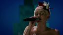 Miley Cyrus - Silent Night ( A Very Murray Christmas )