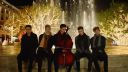Why Don't We - Kiss You This Christmas [ Official Music Video ]