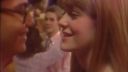 Youth slow dance to "Run Away" - 10cc w/ Andrew Gold backing up