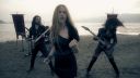 FROZEN CROWN - I Am The Tyrant