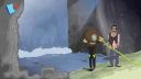 Netopier - Animoterapia 7 - LokalTV
