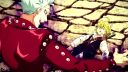 Three Days Grace - Human Race (AMV)