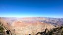 Cesta od Monument Valley po Grand Canyon