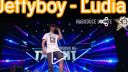 Jeffyboy - Ľudia