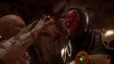 Mortal Kombat 11 gameplay TRAILER