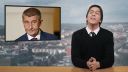 Zpravodajství Cynické svině,pohroma A - Danko,A - Babiš