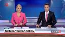 Učitelia chodia budiť žiakov (Spojená škola internátna Snina)
