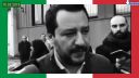Matteo Salvini - Legitímna obrana