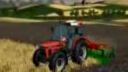Landwirtschafts simulator 2008 zetor 7745