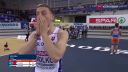 video Ján Volko sa stal majstrom Európy v behu na 60 metrov