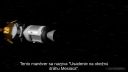 Vesmírna loď Apollo + nosná raketa Saturn V