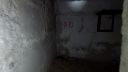 Opustený sovietsky bunker