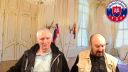 Prezidentské voľby 2019 - 14. 3. 2019