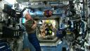video Ako si žijú kozmonauti na ISS