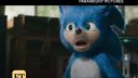 video Sonic the Hedgehog - trailer