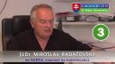 Miroslav Radačovský o komunite LGBTI