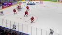 štvrťfinále USA - Rusko IIHF2019