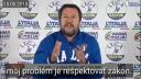 Matteo Salvini zavrel na periférii ďalšiu rómsku osadu