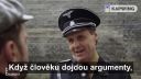 Oni nie sú Náckovia.
Sú to len nespokojní vlastenci predsa!

