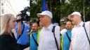 Slovenská alternatíva sa vyjadrila k inaugrácii Čaputovej