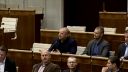 Mazurek reaguje na Danka; vyslanie vojakov k Rusku (46. schôdza)