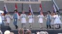 DNV založili Chorvátsky emigranti v 16st Festival HR kultúry,