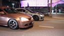 Need For Speed in REAL LIFE