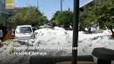 To nič to iba krúpy Guadalajara Mexiko 30.6.19