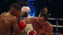 Anthony Joshua VS Vladimir Kličko | Súboj storočia /Wembley 2017