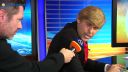 Donald Trump v Kredenci