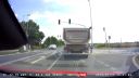 video Zrážka cyklistu a auta (Dunajská Lužná)