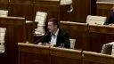 Uhrík reaguje na Pašku (SNS); vyslanie vojakov k Rusku (46. sch)