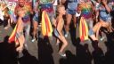 Pride. Twerk v podaní iba niekoľkoročného chlapca.