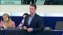 M. Uhrík: plán EÚ na zvýšenie pomoci emigrantom