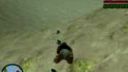 Gta sa cleo Usama Bin Ladin