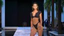 video Miami fashion show bikini week