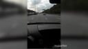 140 km/h na diaľnici s deckom v náručí (Matka roka)