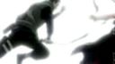 Shikamaru vs Hidan