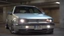 Golf MK3 GTI