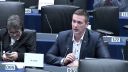 M. Uhrík eurokomisárovi pre imigráciu: Zradili ste celú Európu!