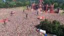 Kontrola davu Defqon.1