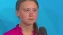 Aktivistka Grétka rozpráva o svojich problémoch